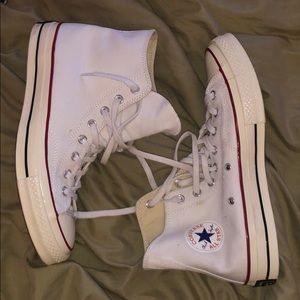 Converse high top